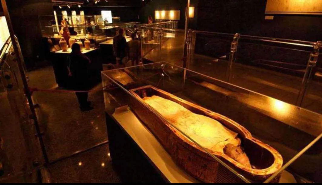 Mummification Museum tour -Luxor Luxor tour /IMG-20260701-WA0084.jpg